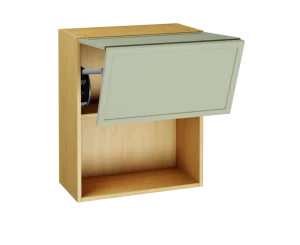 600 Bi-Fold Unit