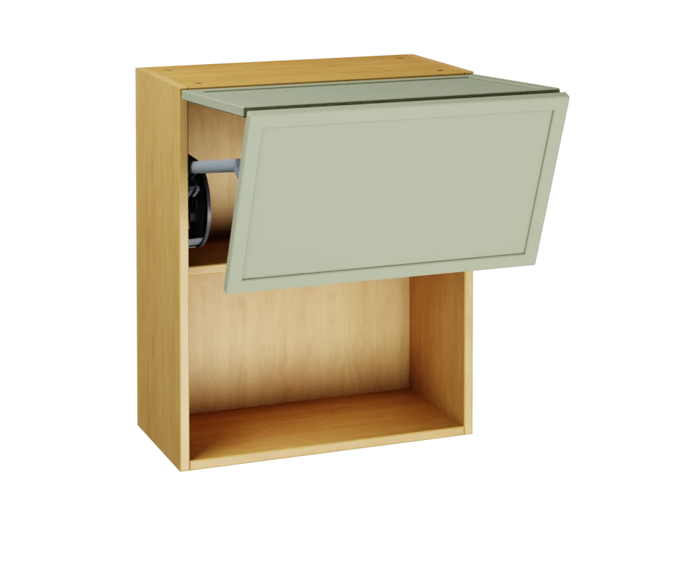 600 Bi-Fold Unit