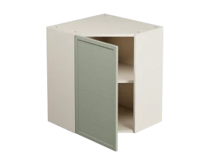 Diagonal Corner Unit