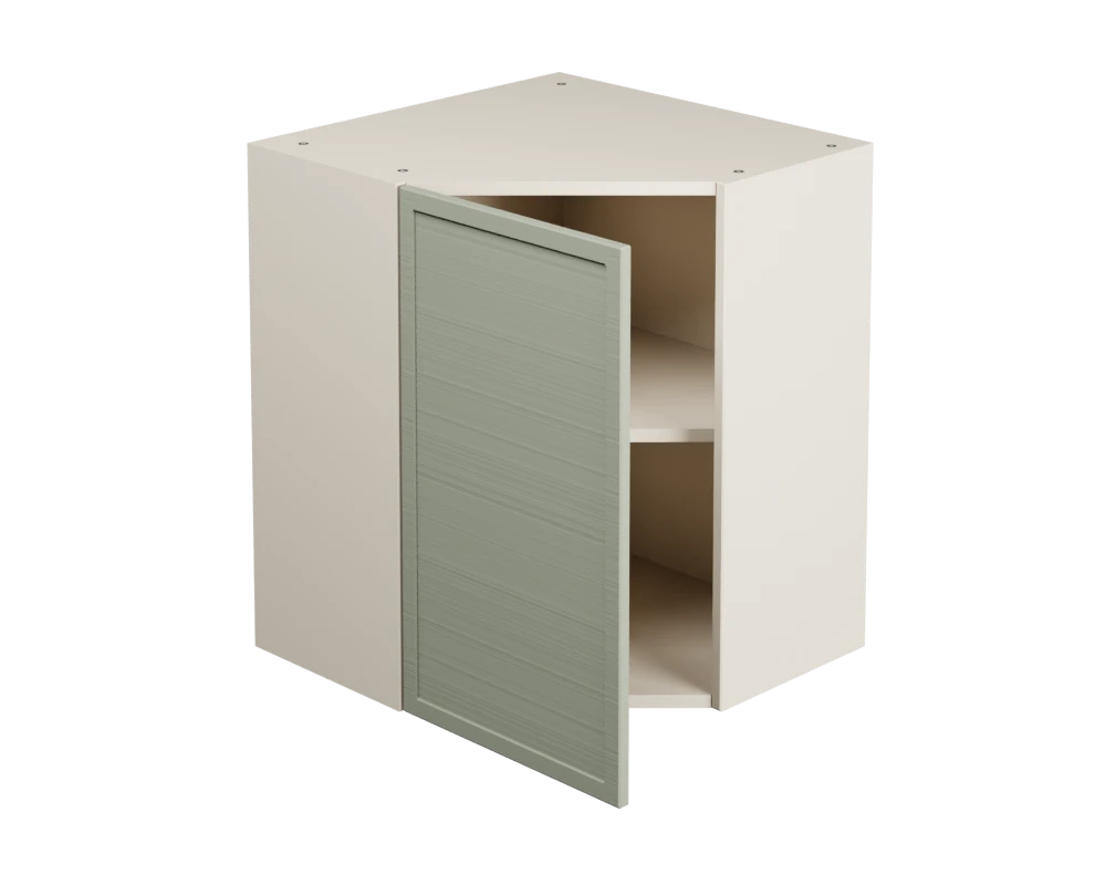 Diagonal Corner Unit