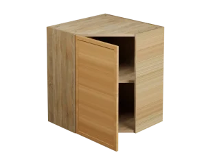 Diagonal Corner Unit