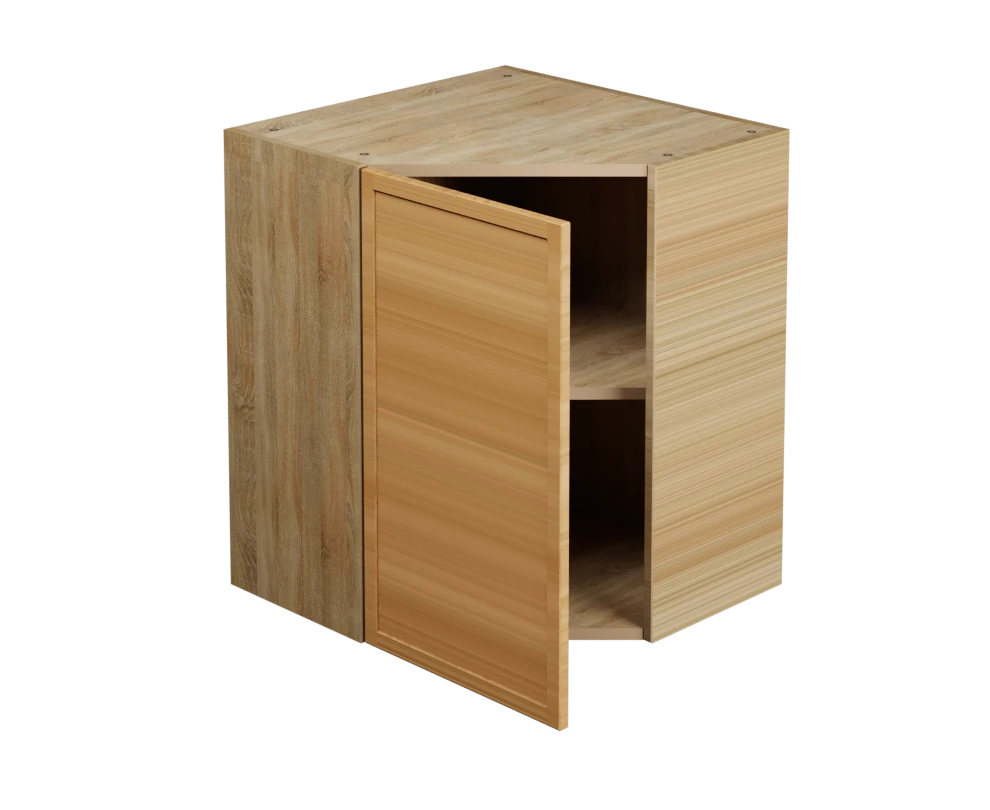Diagonal Corner Unit