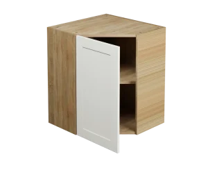 Diagonal Corner Unit