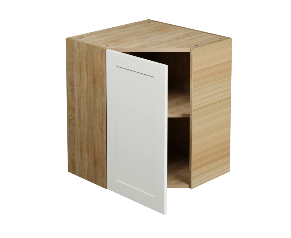 Diagonal Corner Unit