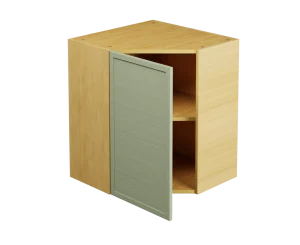 Diagonal Corner Unit