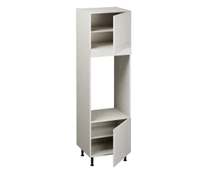 Double Oven Unit