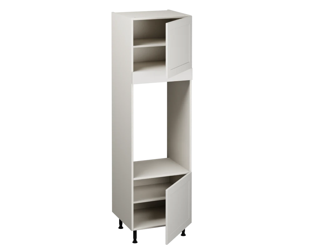 Double Oven Unit