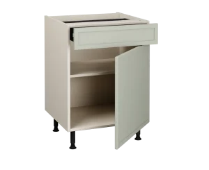 600 Drawerlined Base Unit