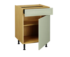 600 Drawerlined Base Unit