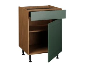 600 Drawerlined Base Unit