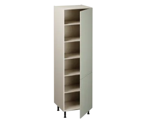 600 Larder Unit