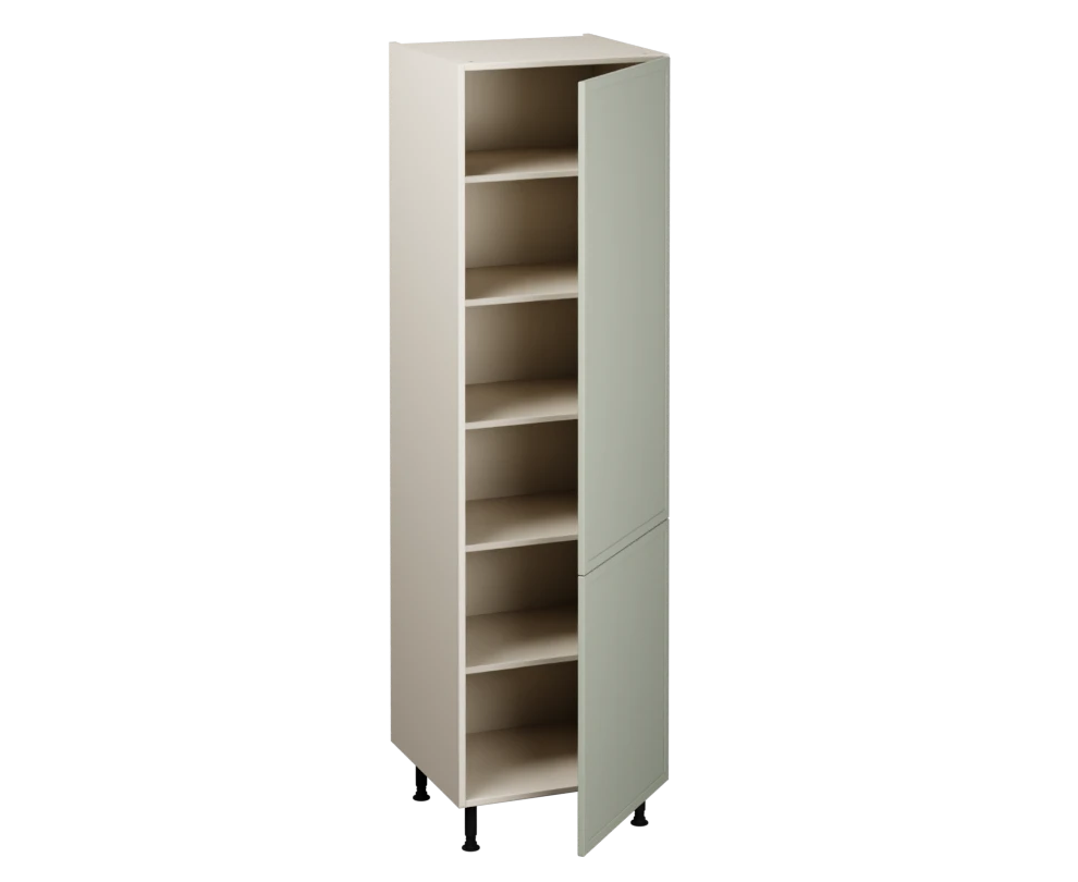 600 Larder Unit