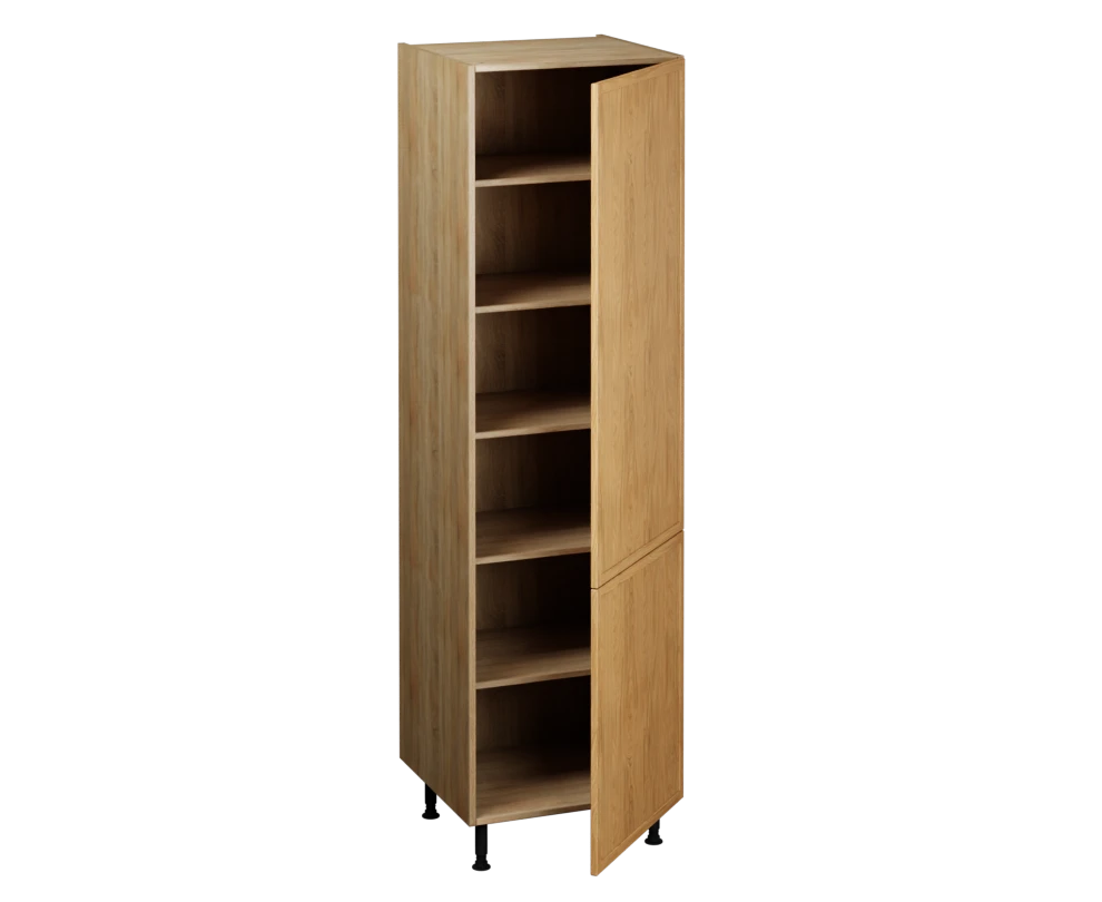 600 Larder Unit