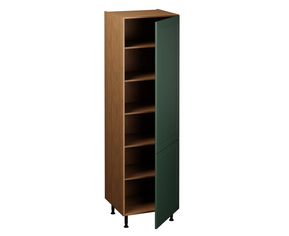 600 Larder Unit