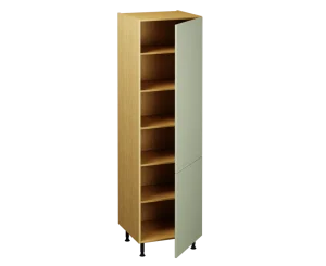 600 Larder Unit