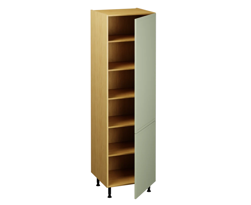 600 Larder Unit
