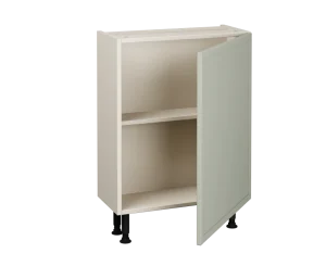 600 Shallow Base Unit