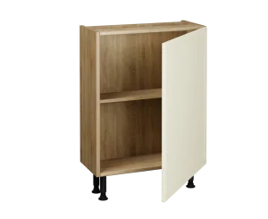 600 Shallow Base Unit