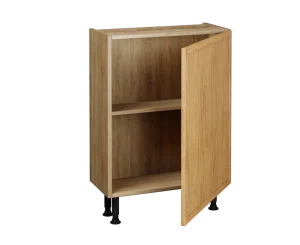 600 Shallow Base Unit