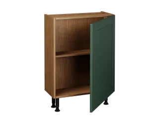 600 Shallow Base Unit