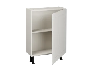 600 Shallow Base Unit