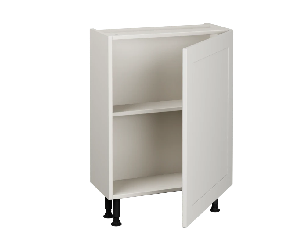 600 Shallow Base Unit