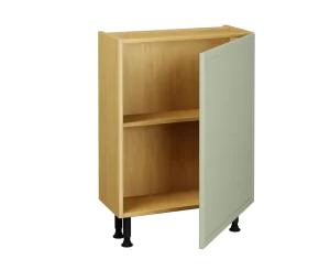 600 Shallow Base Unit