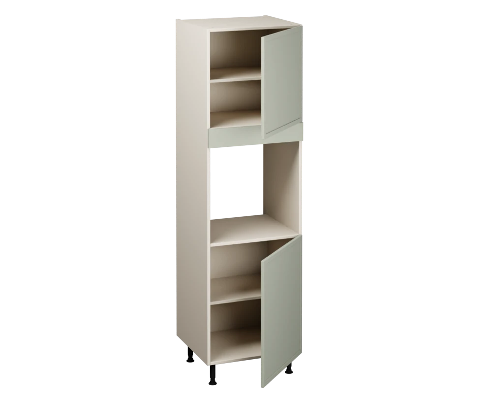 Single Oven Unit