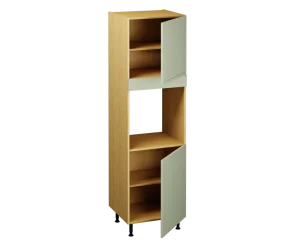 Single Oven Unit