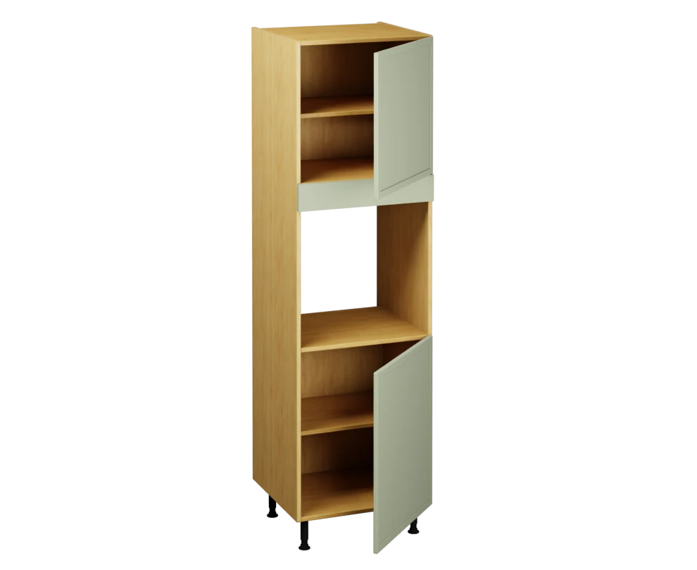 Single Oven Unit