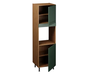 Single Oven Unit