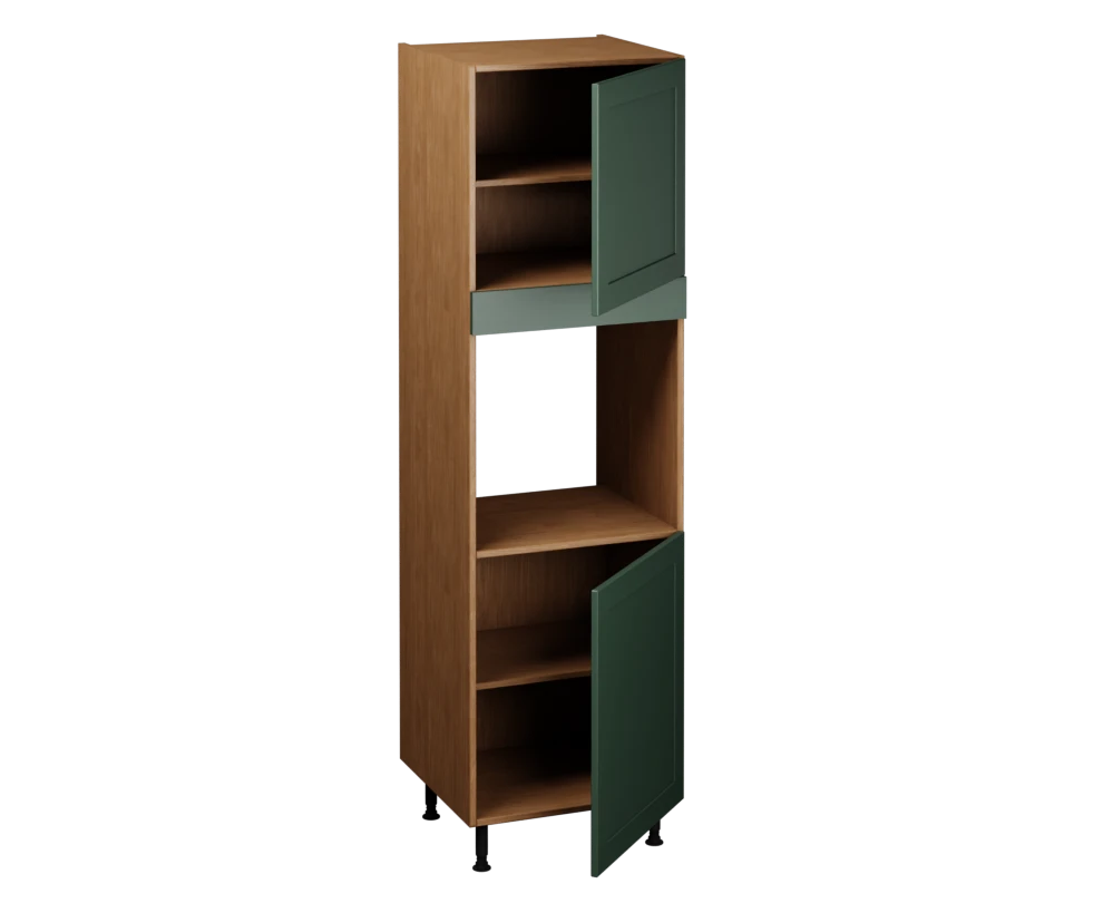 Single Oven Unit