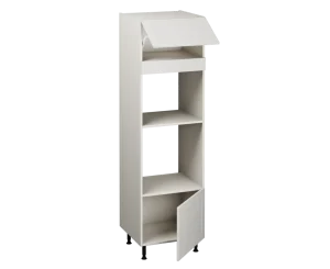 Single Oven Microwave
