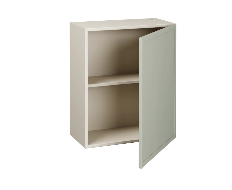 600 Wall Unit