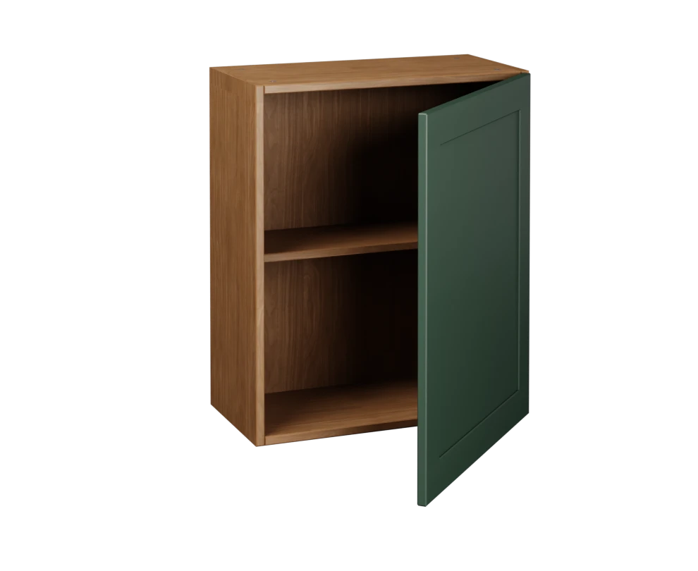 600 Wall Unit