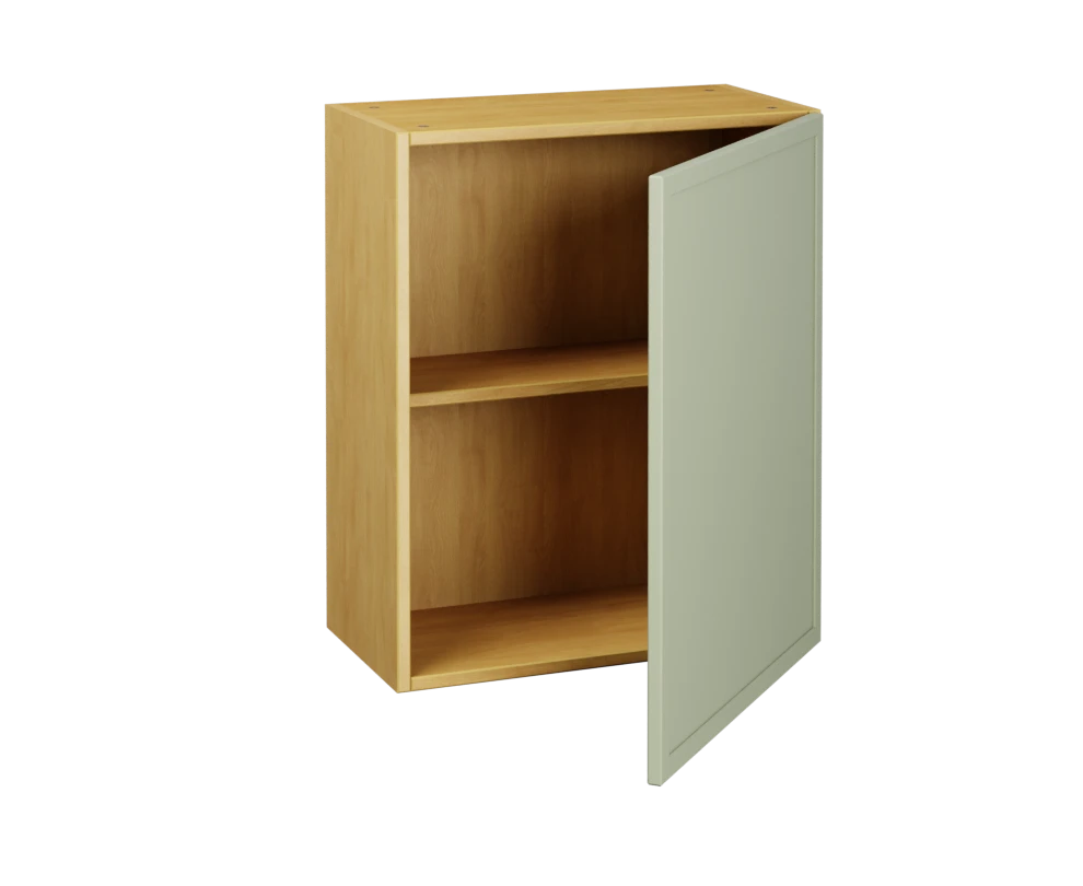 600 Wall Unit