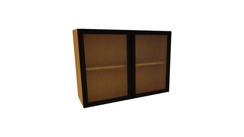 1000 Wall Unit