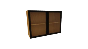 1000 Wall Unit