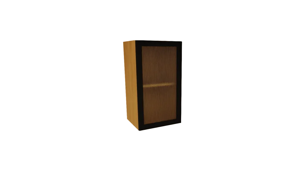 400 Wall Unit