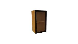 400 Wall Unit