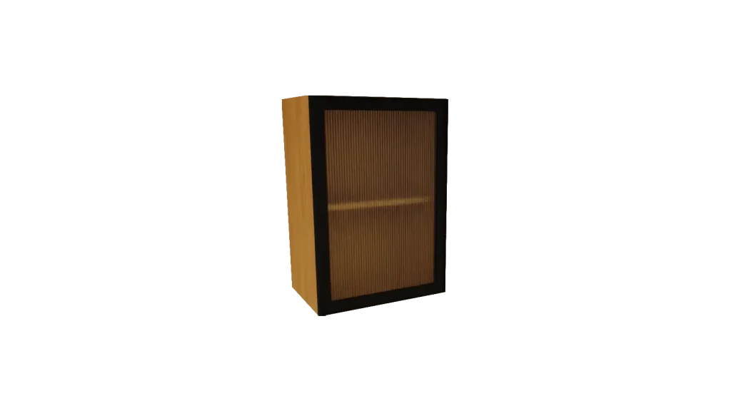 500 Wall Unit