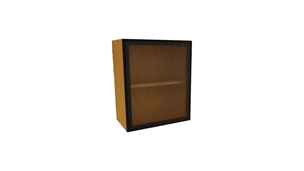 600 Wall Unit