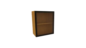600 Wall Unit