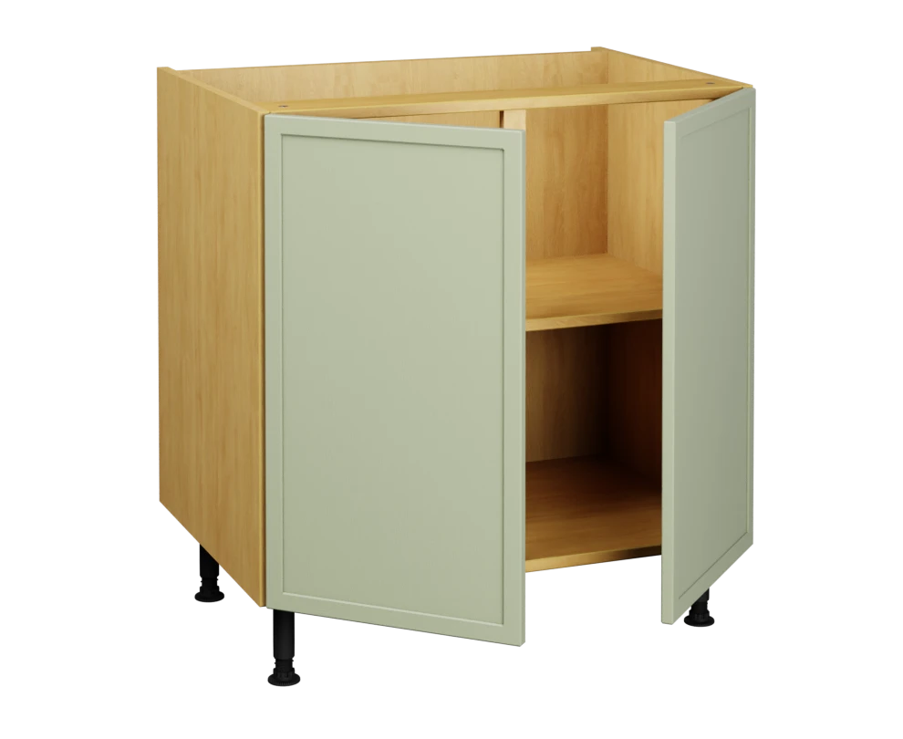 800 Base Unit