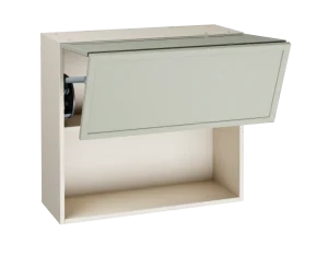 800 Bi-Fold Unit
