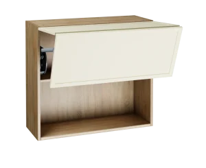 800 Bi-Fold Unit