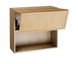 800 Bi-Fold Unit