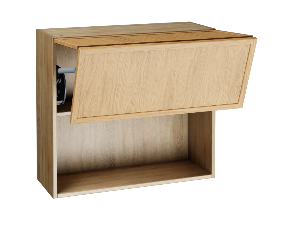 800 Bi-Fold Unit