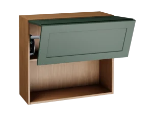 800 Bi-Fold Unit