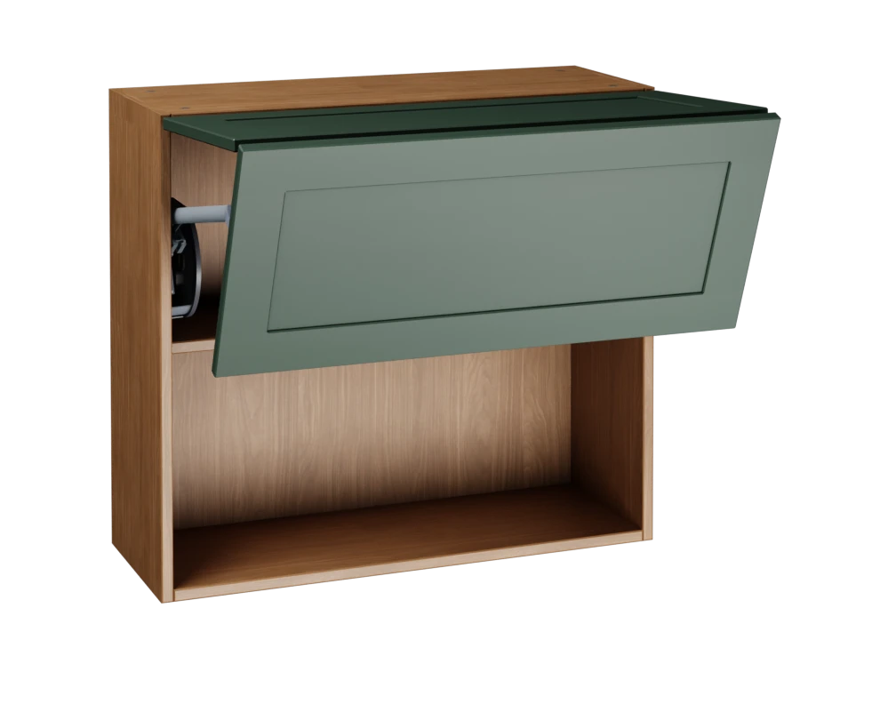 800 Bi-Fold Unit